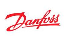 zasuwy, przepustnice: Danfoss