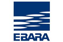 Armatura, rurociągi, zbiorniki: Ebara