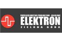 systemy monitoringu i sterowania: ELEKTRON