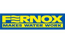 uzdatnianie wody technologicznej: Fernox