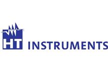 aparatura pomiarowa: HT Instruments