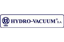 zawory regulacyjne: HYDRO-VACUUM