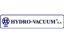 pompy, przepompownie: HYDRO-VACUUM