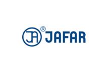 Armatura, rurociągi, zbiorniki: JAFAR