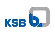 zawory regulacyjne: KSB