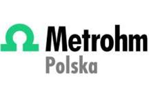 aparatura pomiarowa: Metrohm