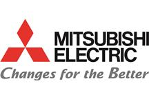 pomiar ciepła - inne: Mitsubishi Electric