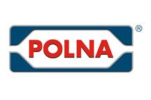 regulatory przepływu: POLNA