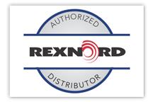 Urządzenia wytwórcze i napędowe: REXNORD