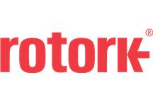 inne zawory i zasuwy: ROTORK