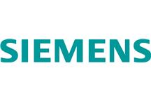 Armatura, rurociągi, zbiorniki: Siemens