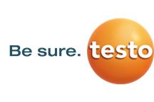 Pomiary, monitoring, sterowanie: Testo