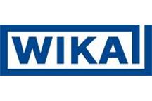 zawory odcinające: WIKA